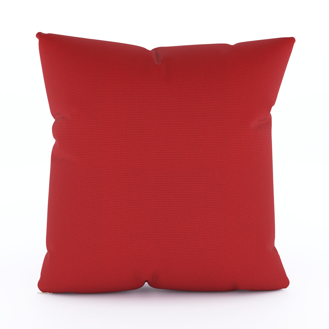 Sunbrella® Throw Pillow